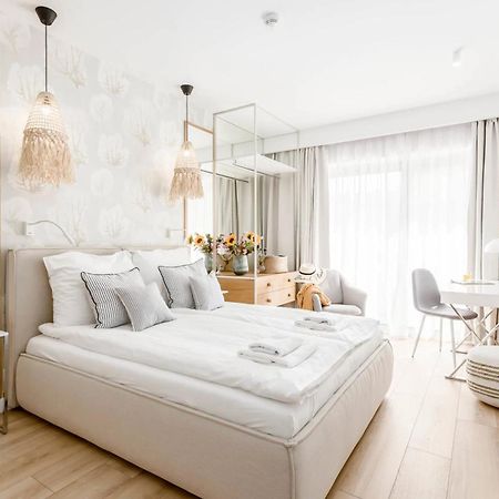 Apartamenty Chmielna 10 - Kompleks Deo - Old Town By Rent Like Home Gdansk Exterior photo